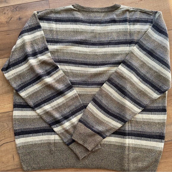 Mens Dockers Sweater- XL - Picture 5 of 6